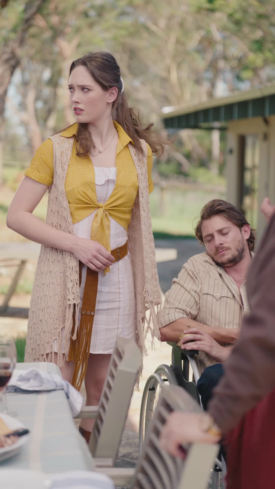 Episódio 11 de A Volta Triunfal do Herdeiro da Elite