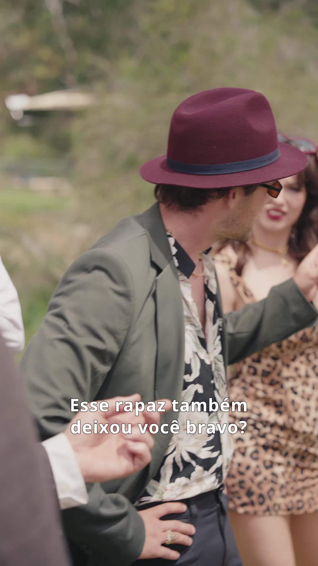 Episódio 18 de A Volta Triunfal do Herdeiro da Elite