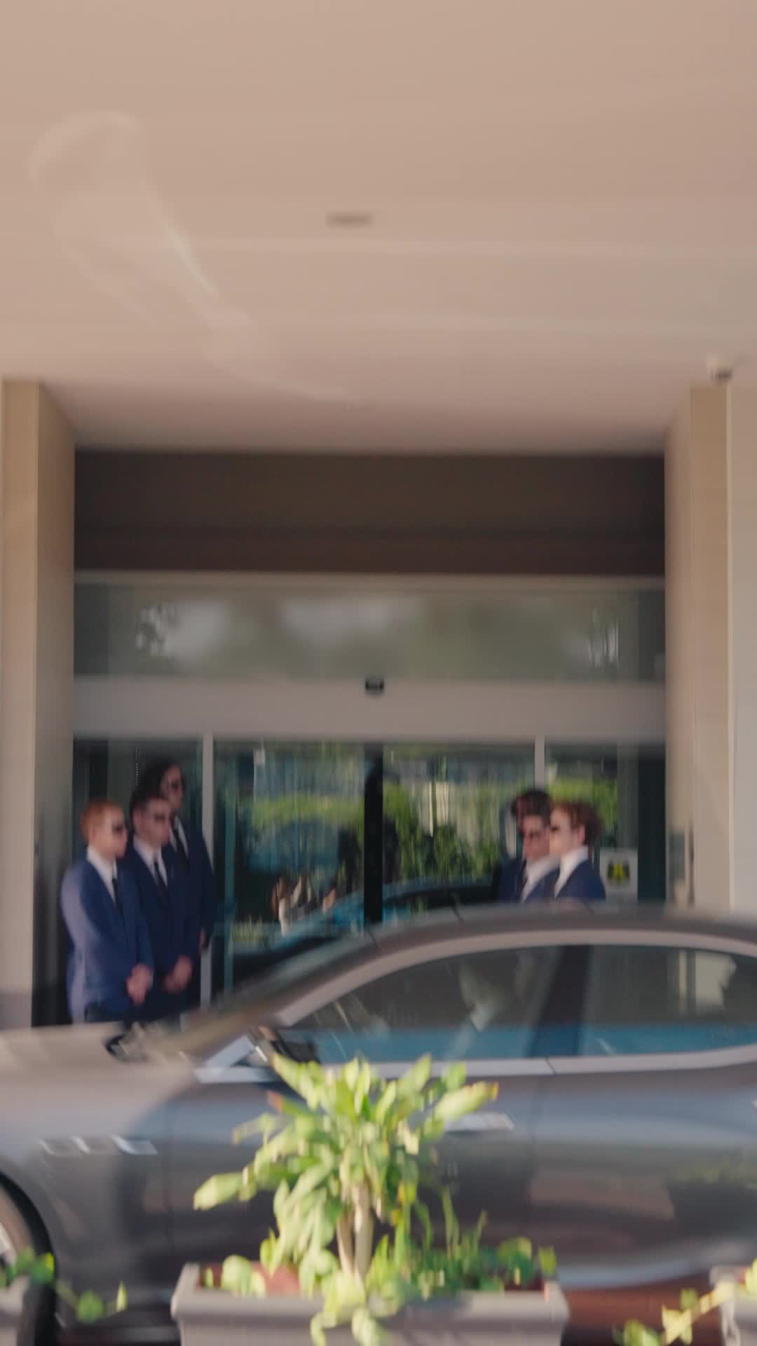 Episódio 2 de A Volta Triunfal do Herdeiro da Elite