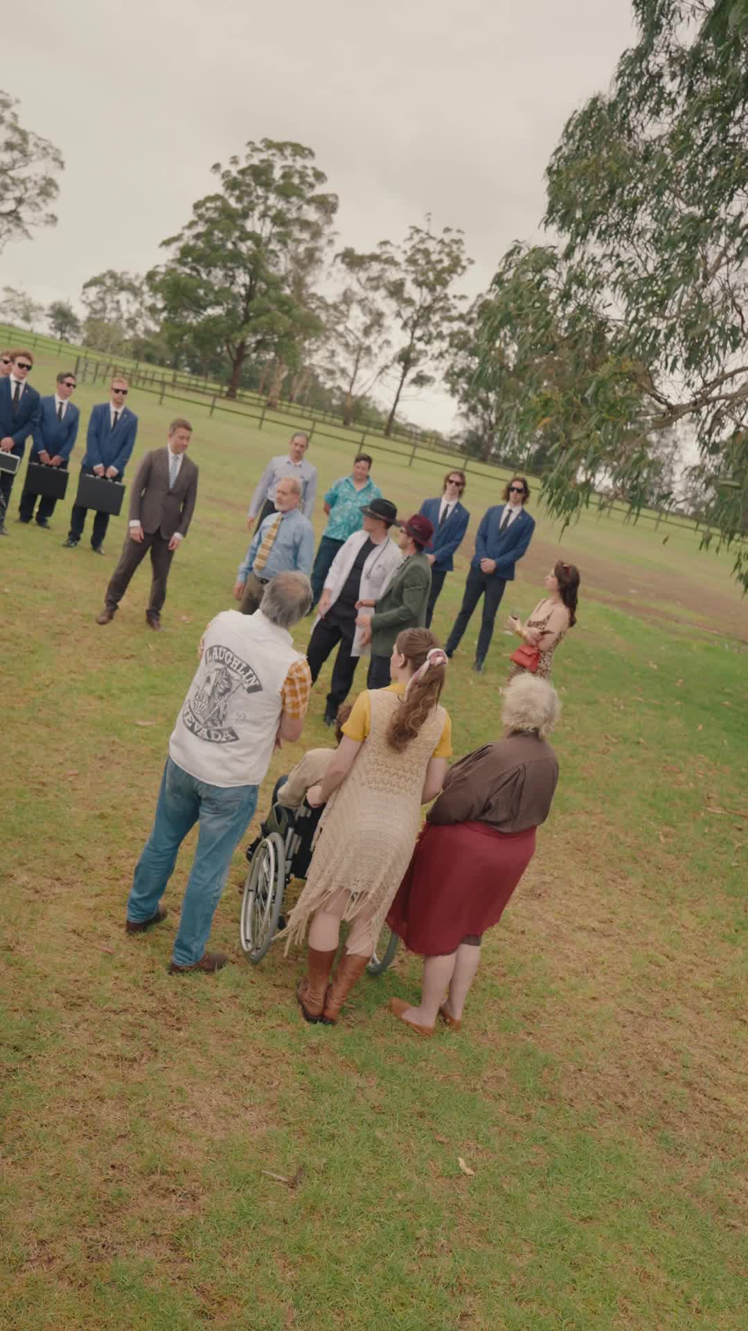 Episódio 21 de A Volta Triunfal do Herdeiro da Elite