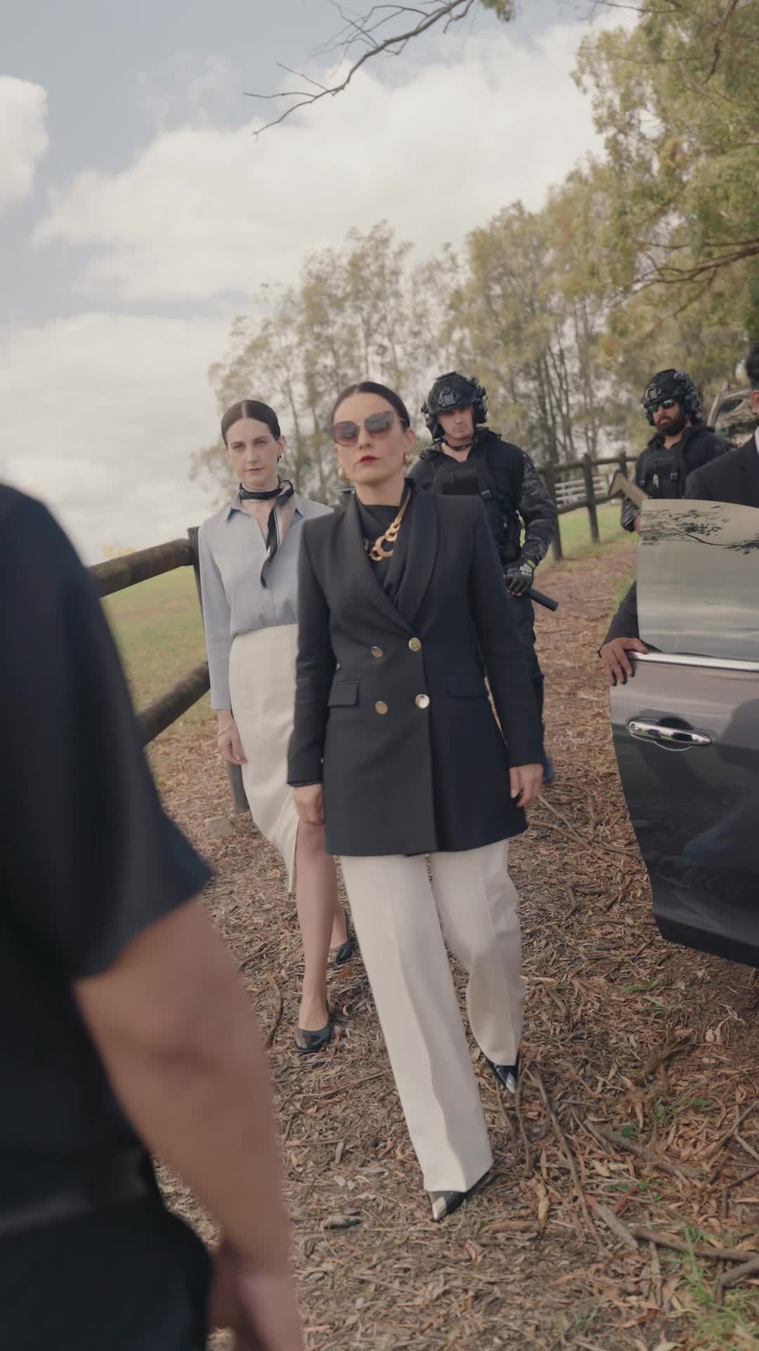 Episódio 26 de A Volta Triunfal do Herdeiro da Elite