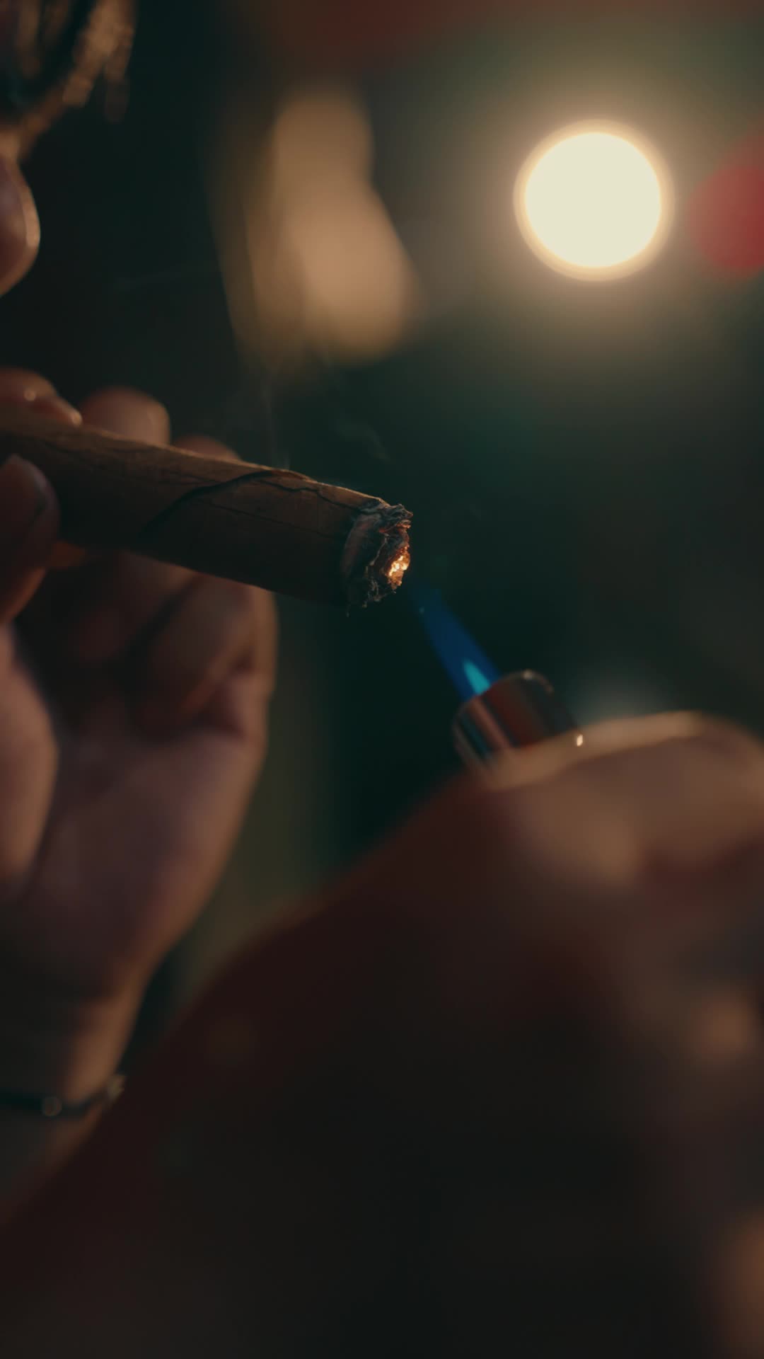 Episódio 33 de A Volta Triunfal do Herdeiro da Elite