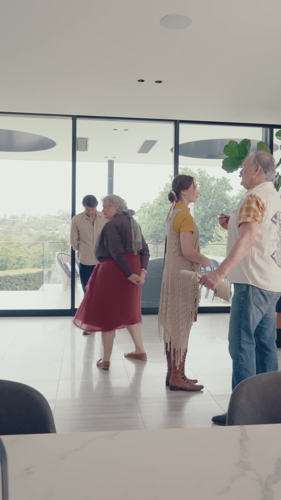Episódio 34 de A Volta Triunfal do Herdeiro da Elite