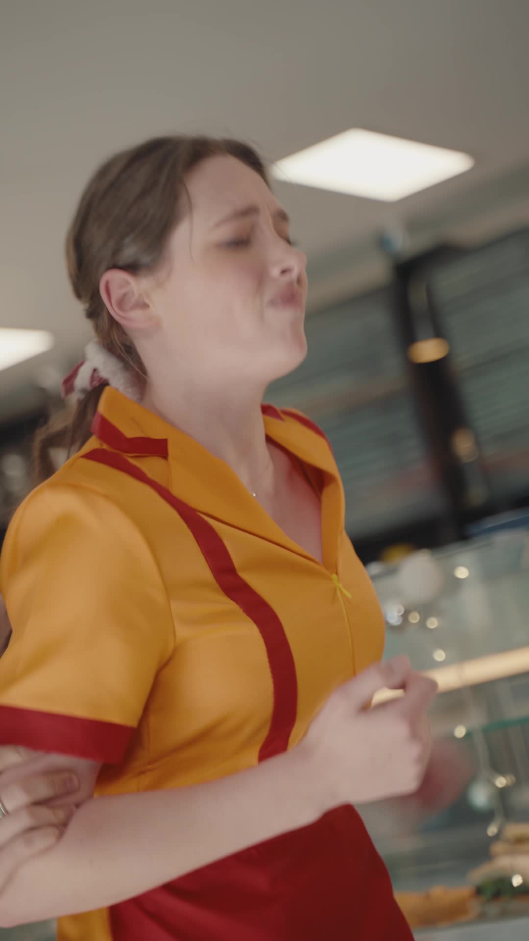 Episódio 4 de A Volta Triunfal do Herdeiro da Elite