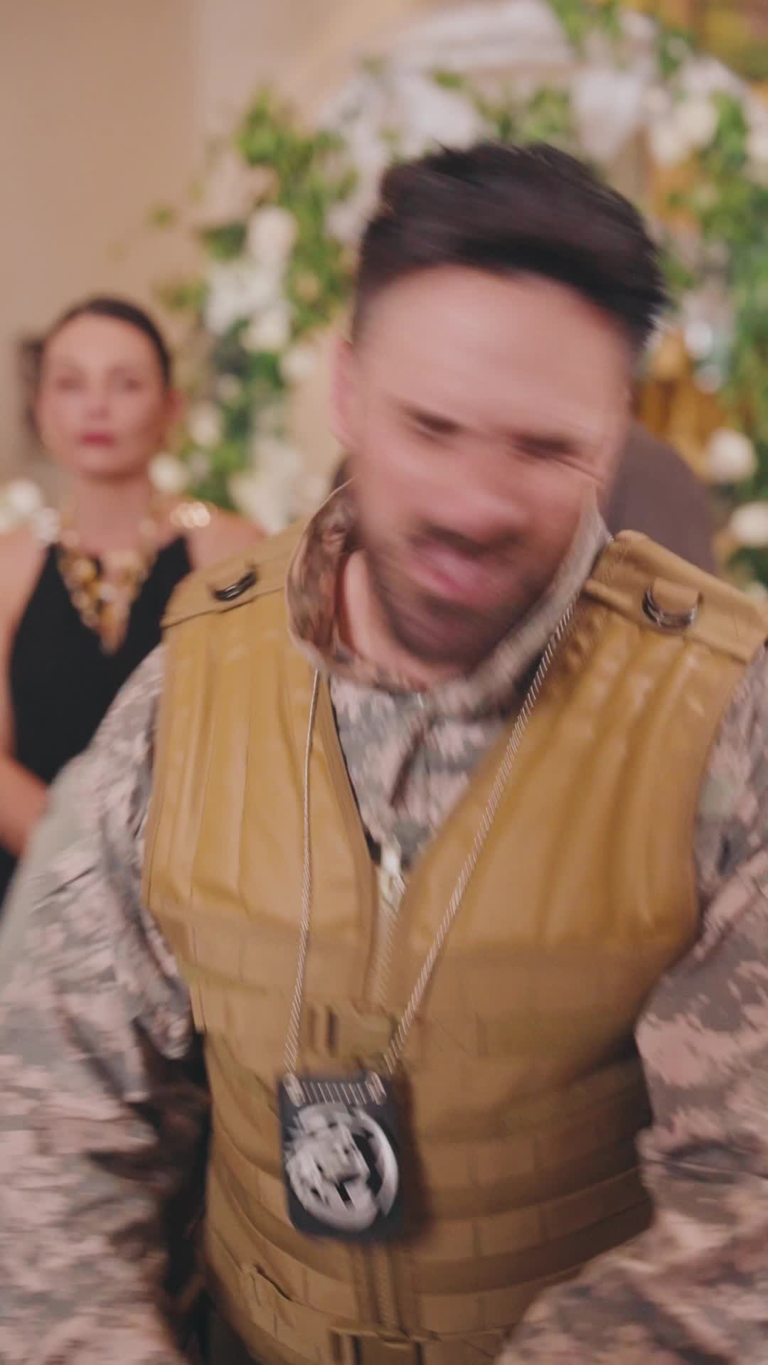 Episódio 51 de A Volta Triunfal do Herdeiro da Elite