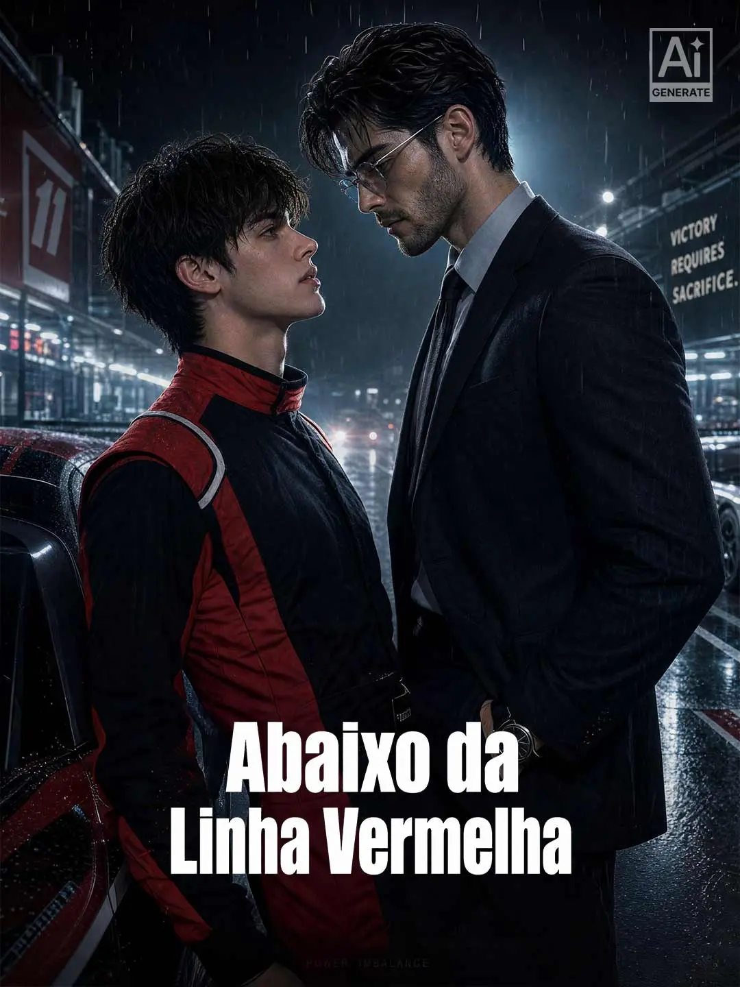 Episódio 41 de Abaixo da Linha Vermelha
