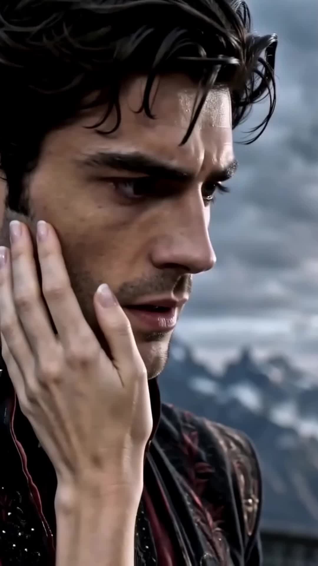 Episódio 50 de Abandonada pelo Rei Tirano