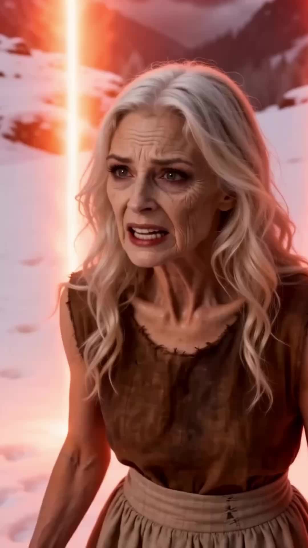 Episódio 69 de Abandonada pelo Rei Tirano