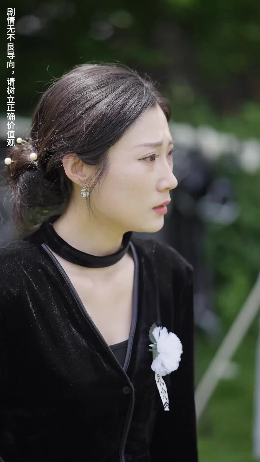 Episode 14 of Abandoned By My mom
