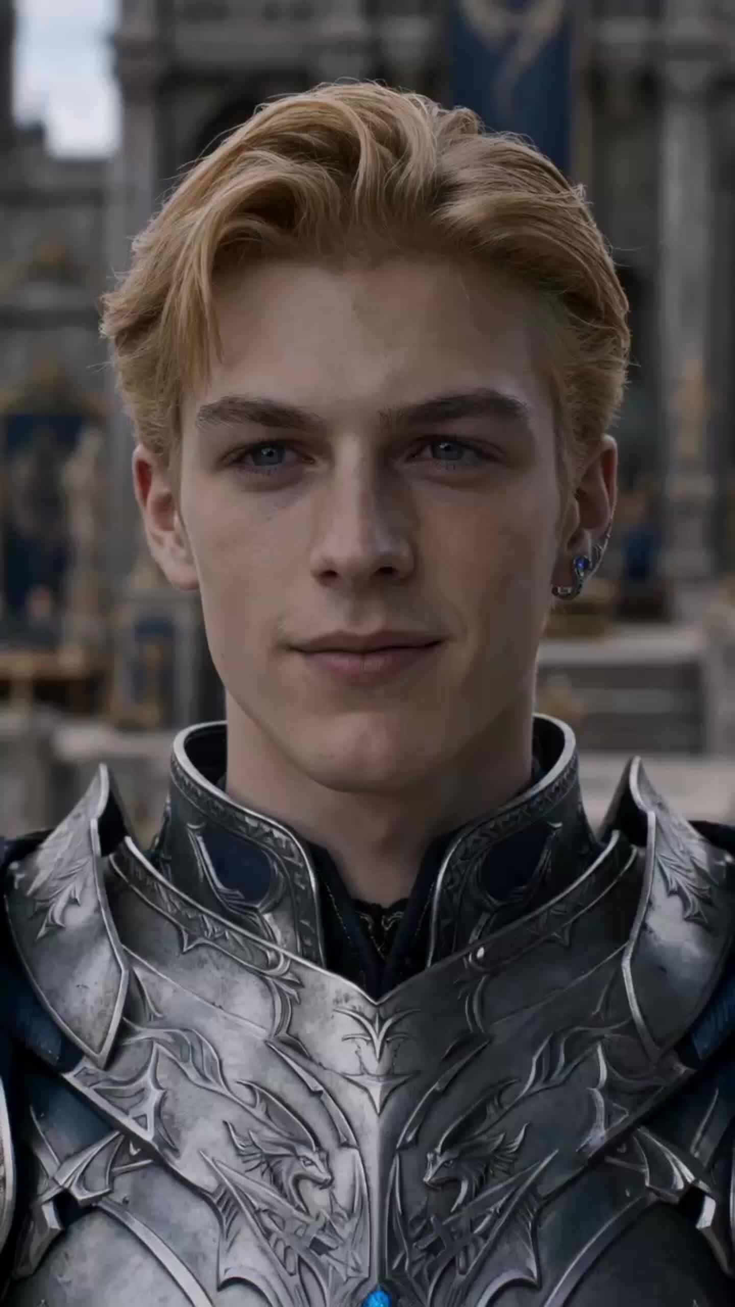 Episode 16 of Abandoned Pawn, Unrivaled Dragon King