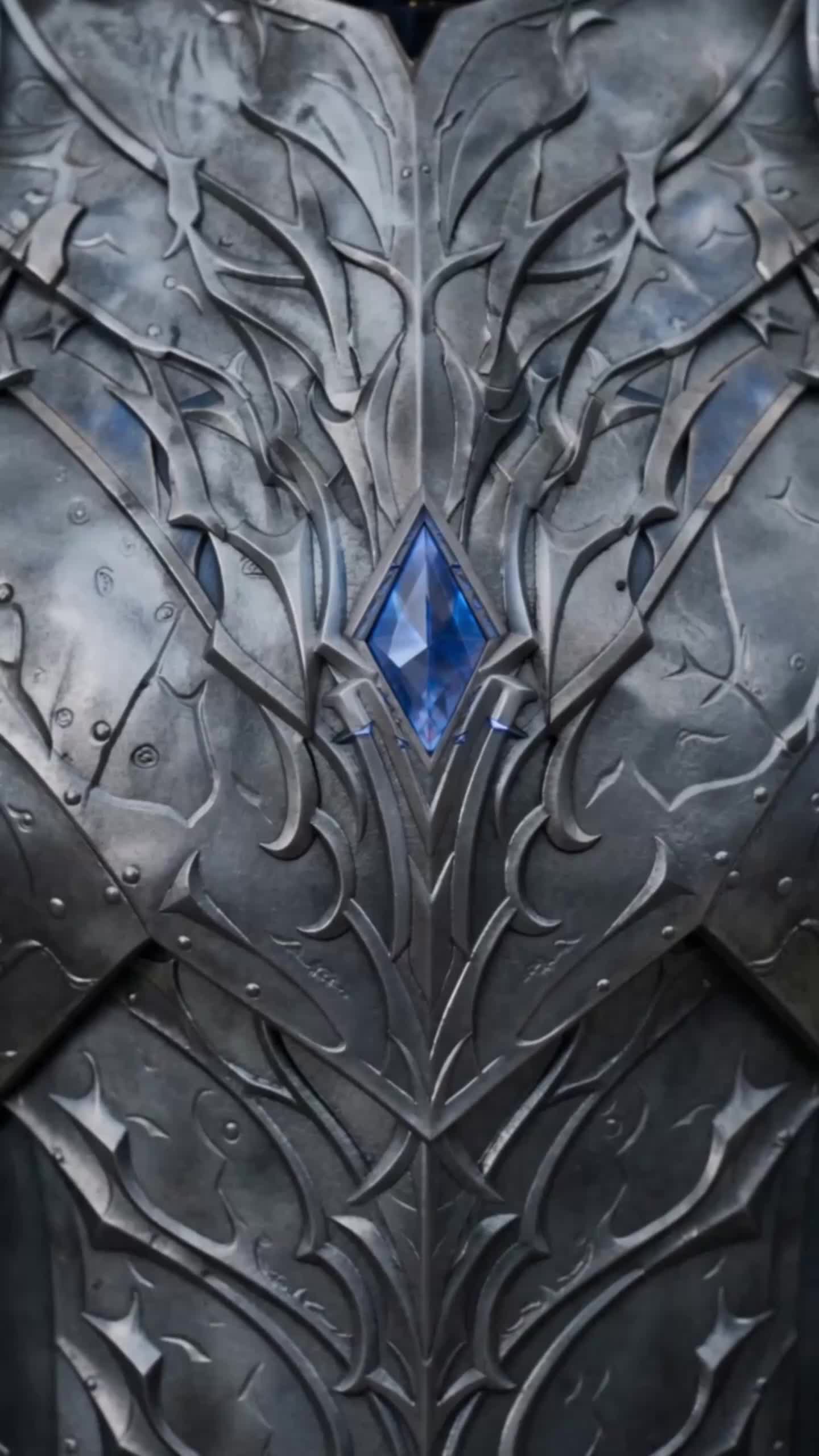 Episode 6 of Abandoned Pawn, Unrivaled Dragon King