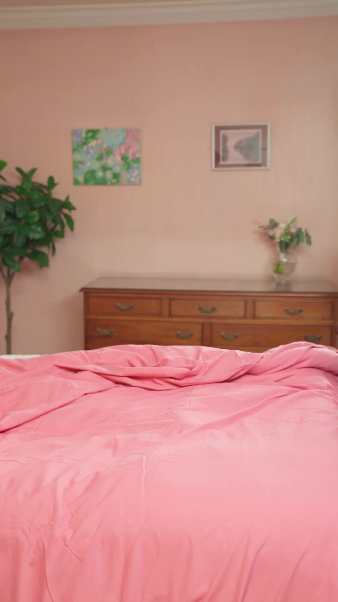 Episodio 21 de Abre Los Ojos, Mi Marido Multimillonario