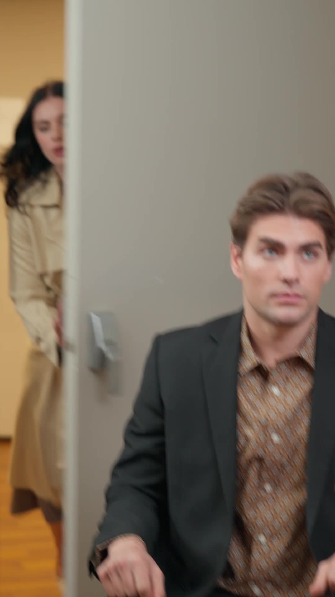 Episodio 25 de Abre Los Ojos, Mi Marido Multimillonario
