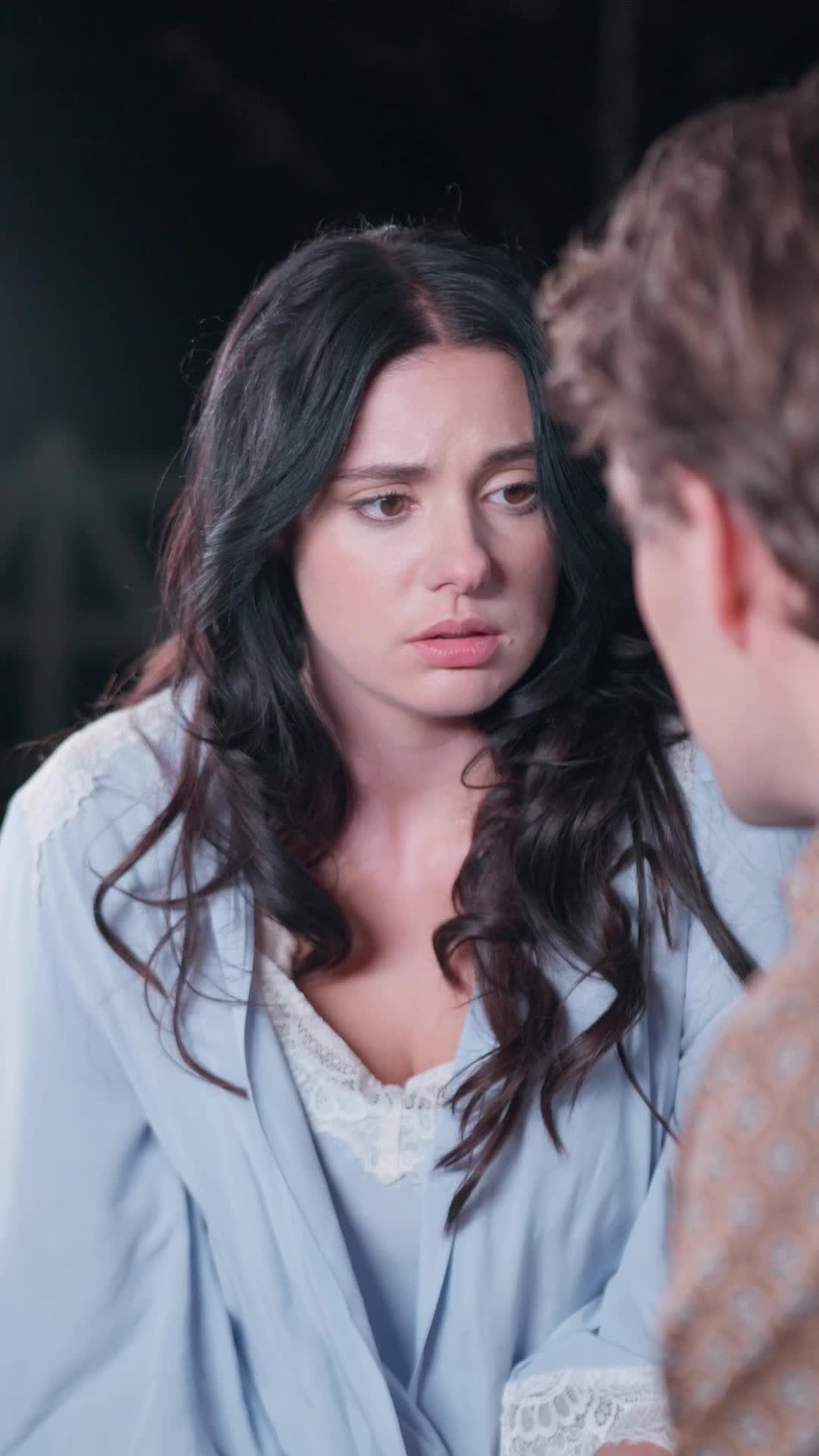 Episodio 32 de Abre Los Ojos, Mi Marido Multimillonario