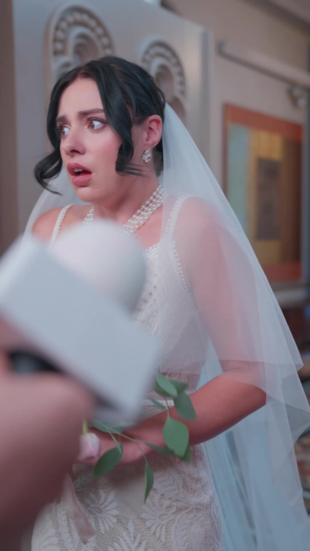 Episodio 4 de Abre Los Ojos, Mi Marido Multimillonario