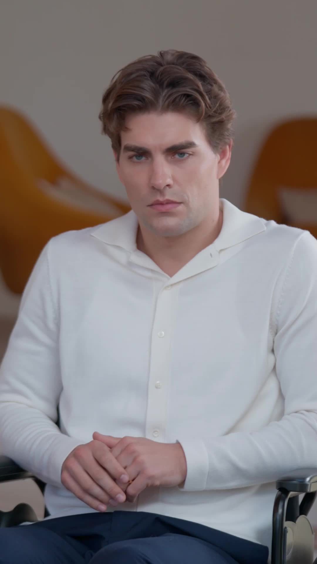Episodio 60 de Abre Los Ojos, Mi Marido Multimillonario