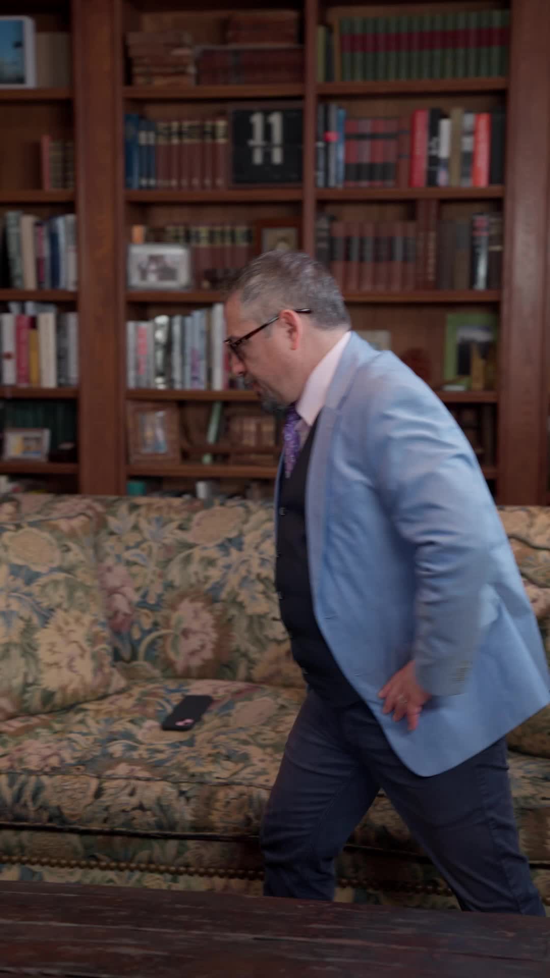 Episodio 70 de Abre Los Ojos, Mi Marido Multimillonario