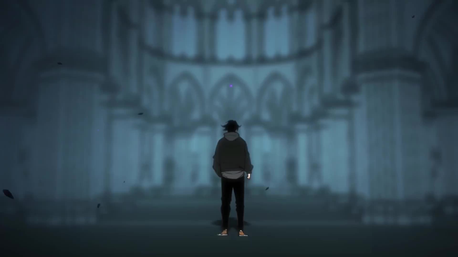 Episode 39 of Abyss to Apex