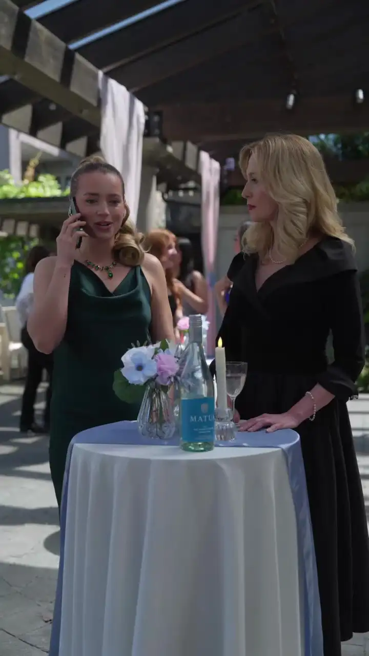 Episodio 16 de Acaben con los Foster: me enamoré de su tío