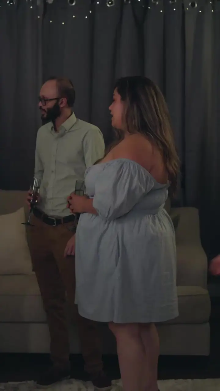 Episodio 4 de Acaben con los Foster: me enamoré de su tío