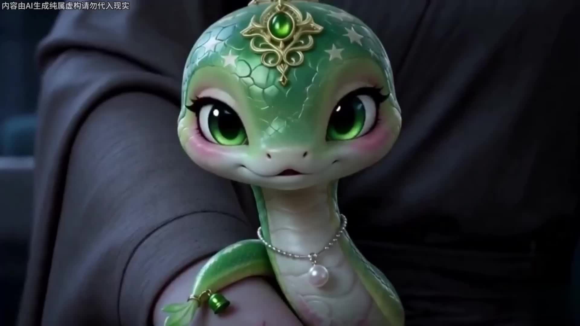 Episódio 19 de Acalmo Hordas de Feras com Palavras Espirituais