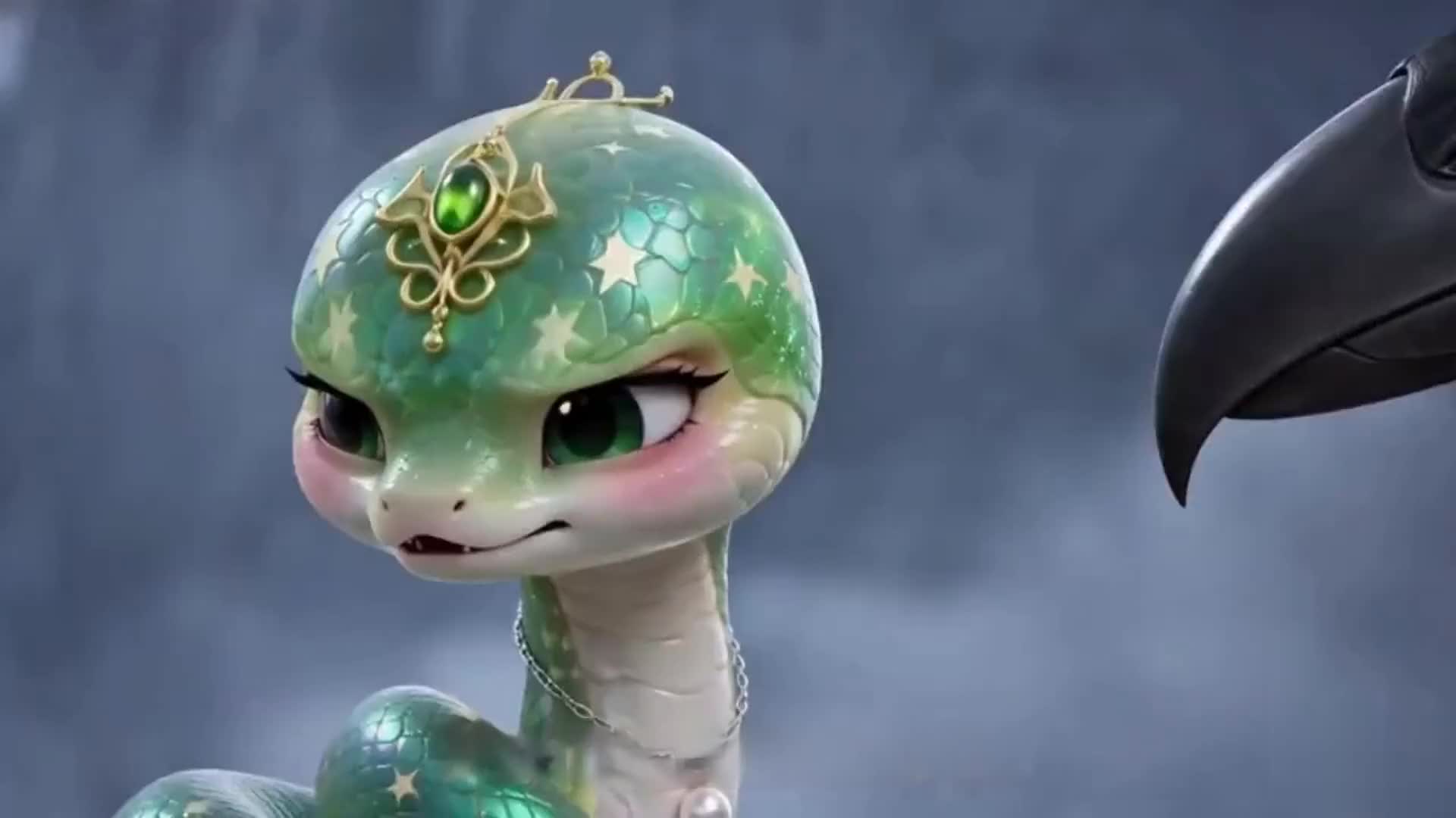 Episódio 38 de Acalmo Hordas de Feras com Palavras Espirituais