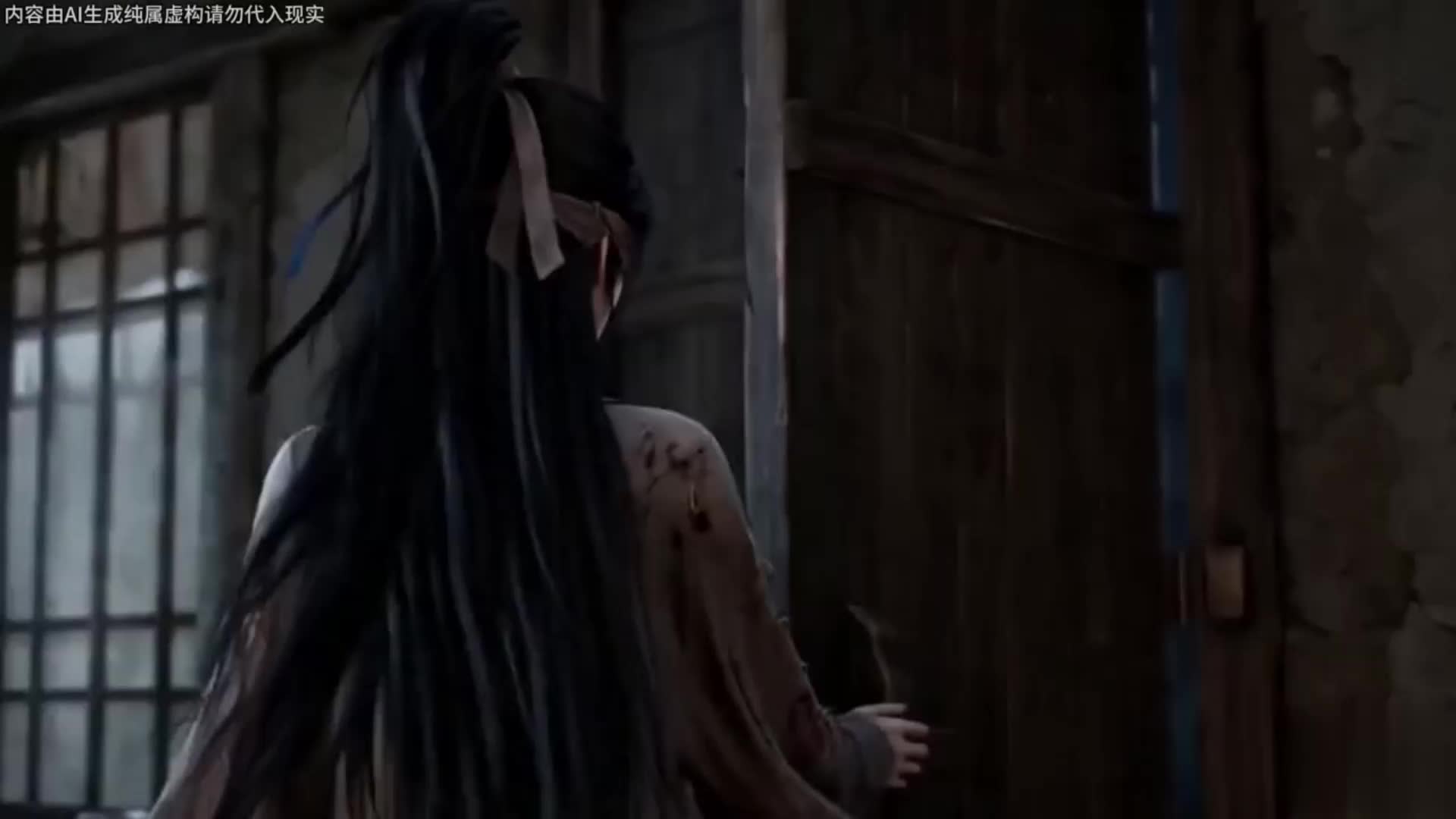 Episódio 4 de Acalmo Hordas de Feras com Palavras Espirituais