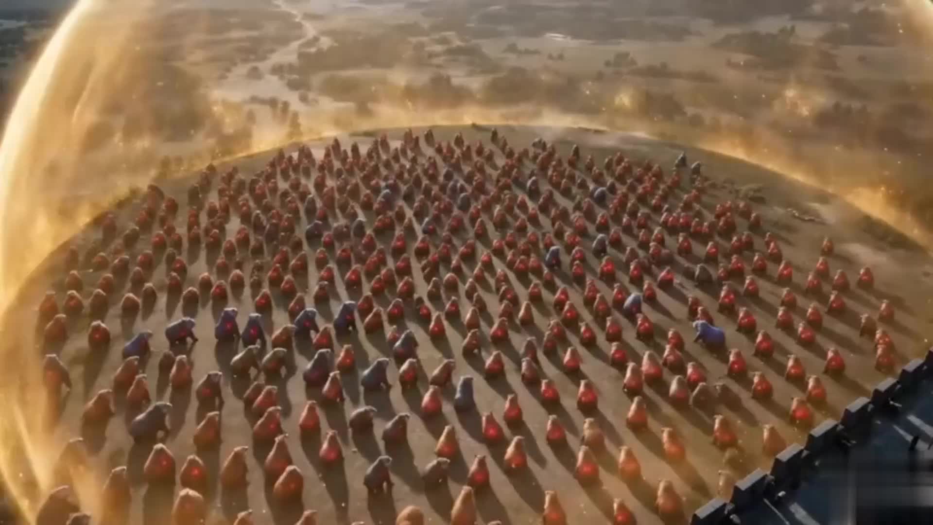 Episódio 48 de Acalmo Hordas de Feras com Palavras Espirituais