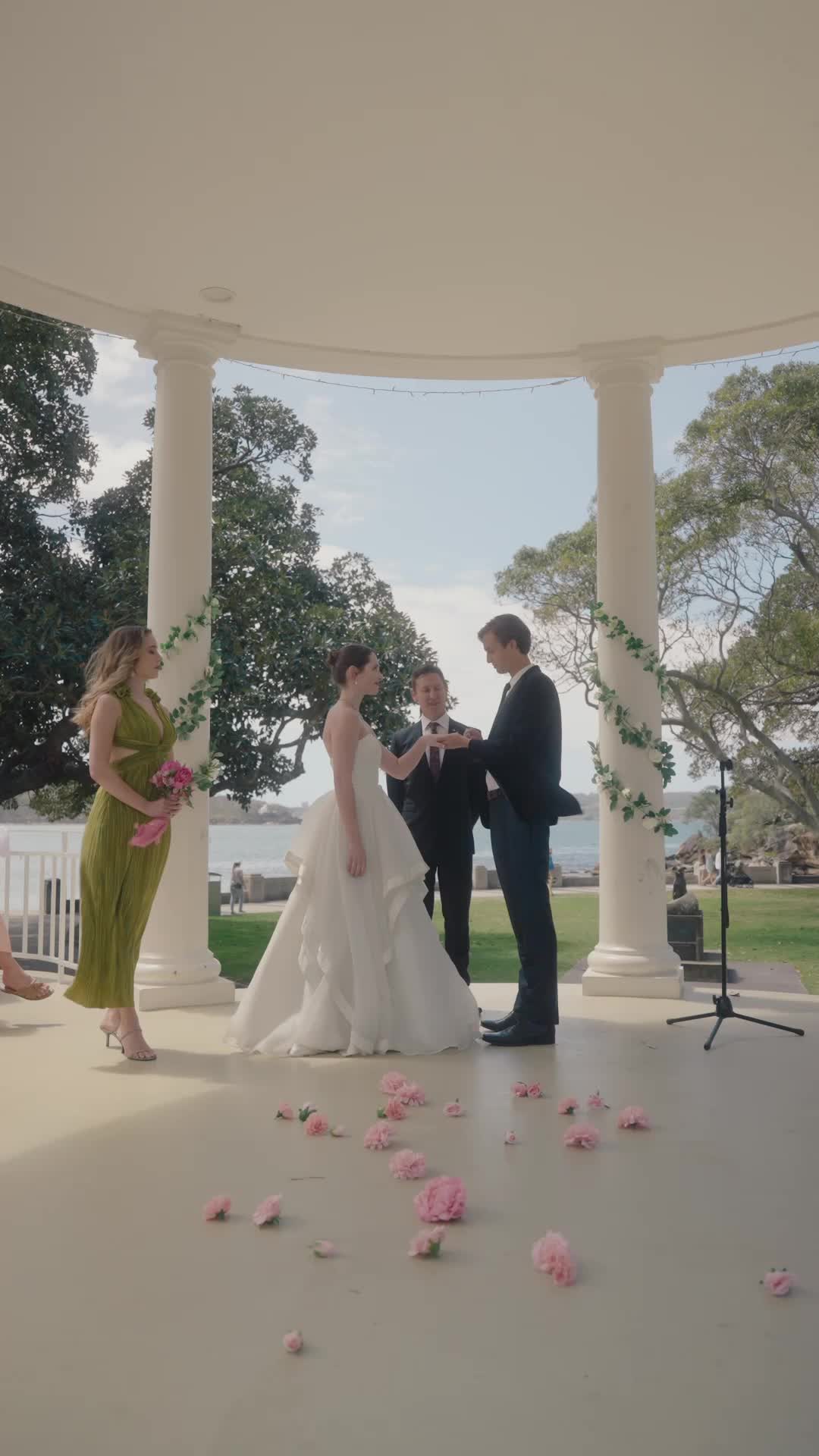 Episode 1 of Accelerating Love