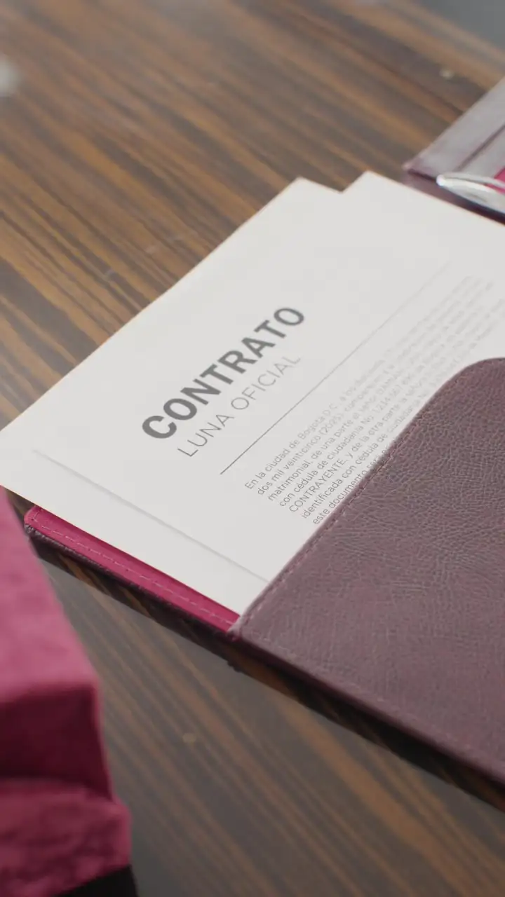 Episodio 12 de Accidentalmente embarazada del Alfa