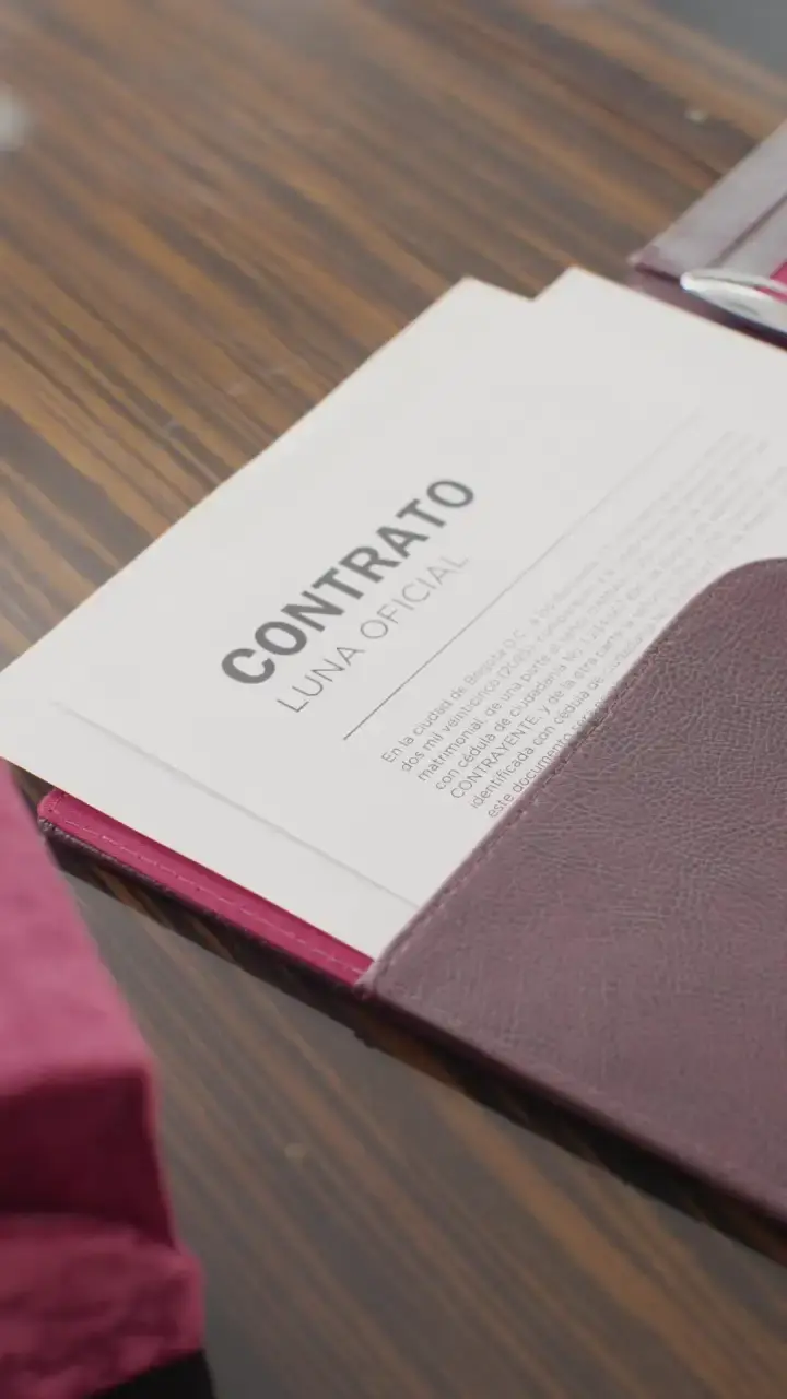 Episodio 12 de Accidentalmente embarazada del Alfa