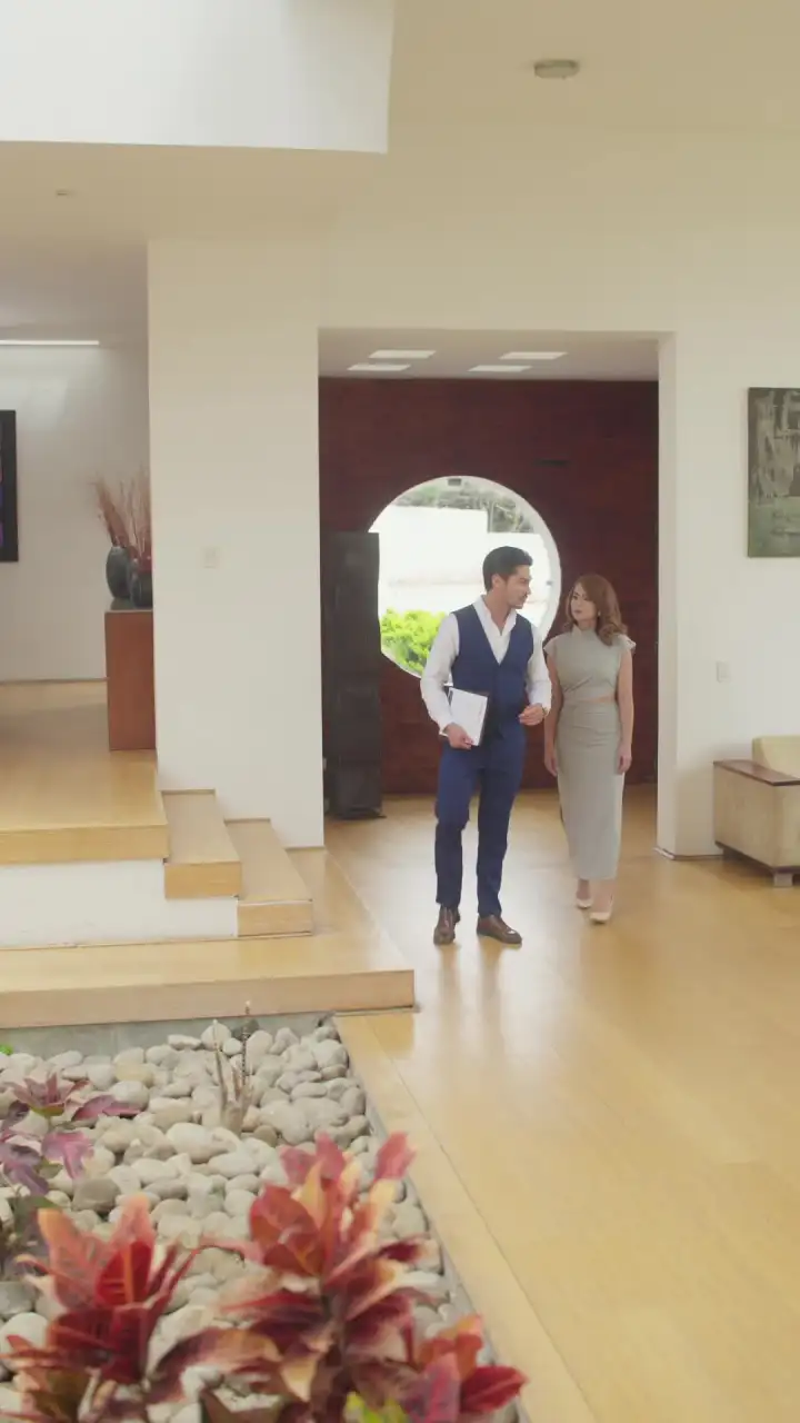 Episodio 16 de Accidentalmente embarazada del Alfa