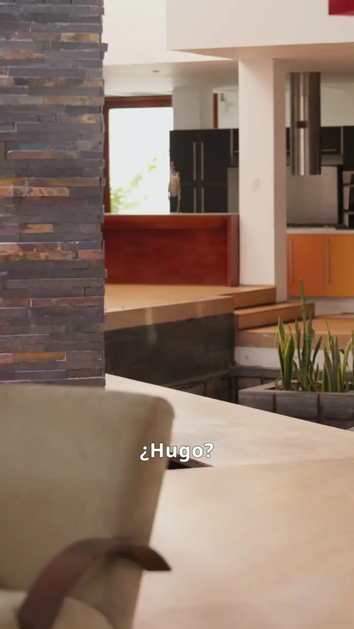 Episodio 46 de Accidentalmente embarazada del Alfa