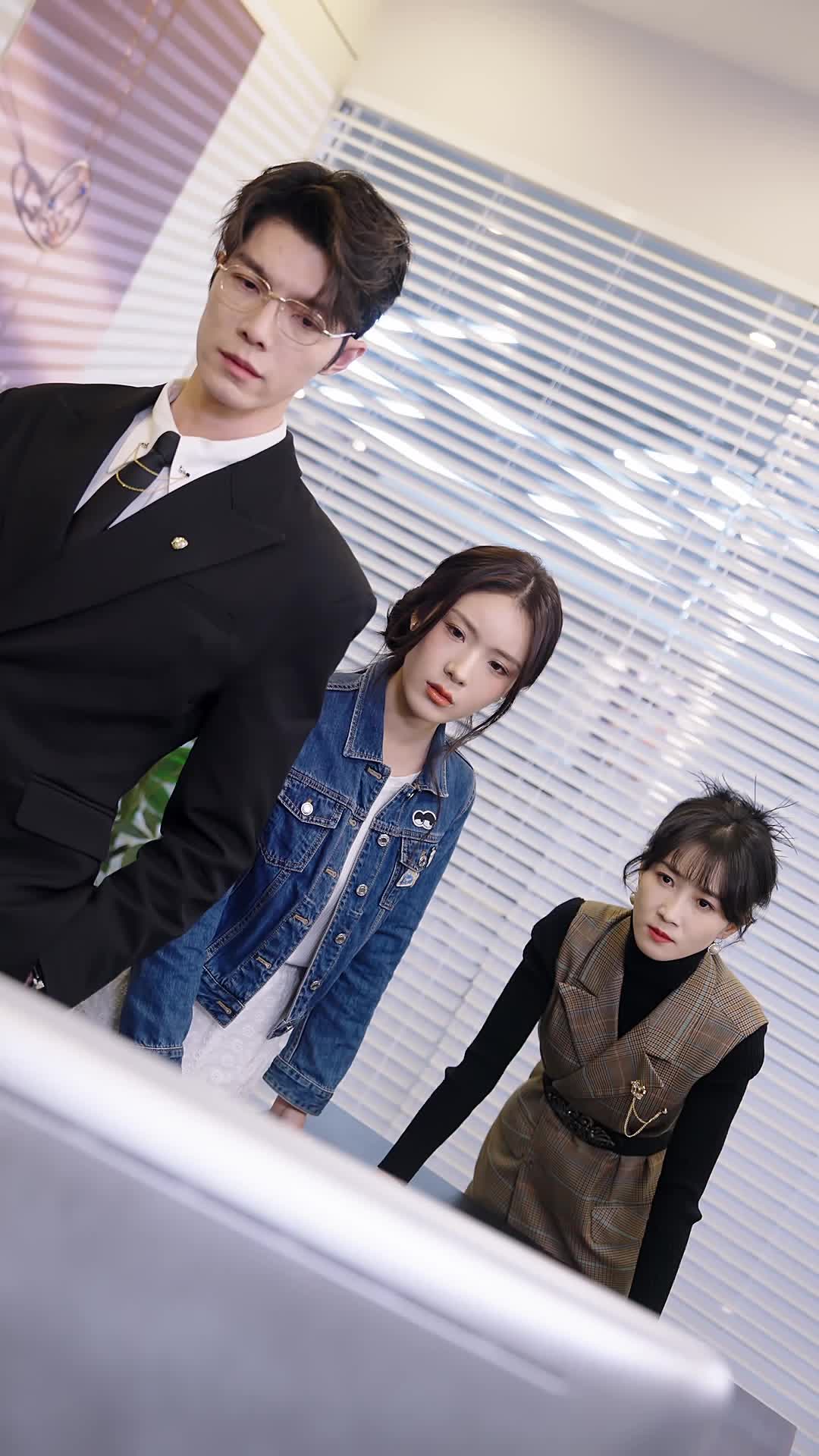 Episodio 15 de Accidentalmente enamorada de mi exmarido
