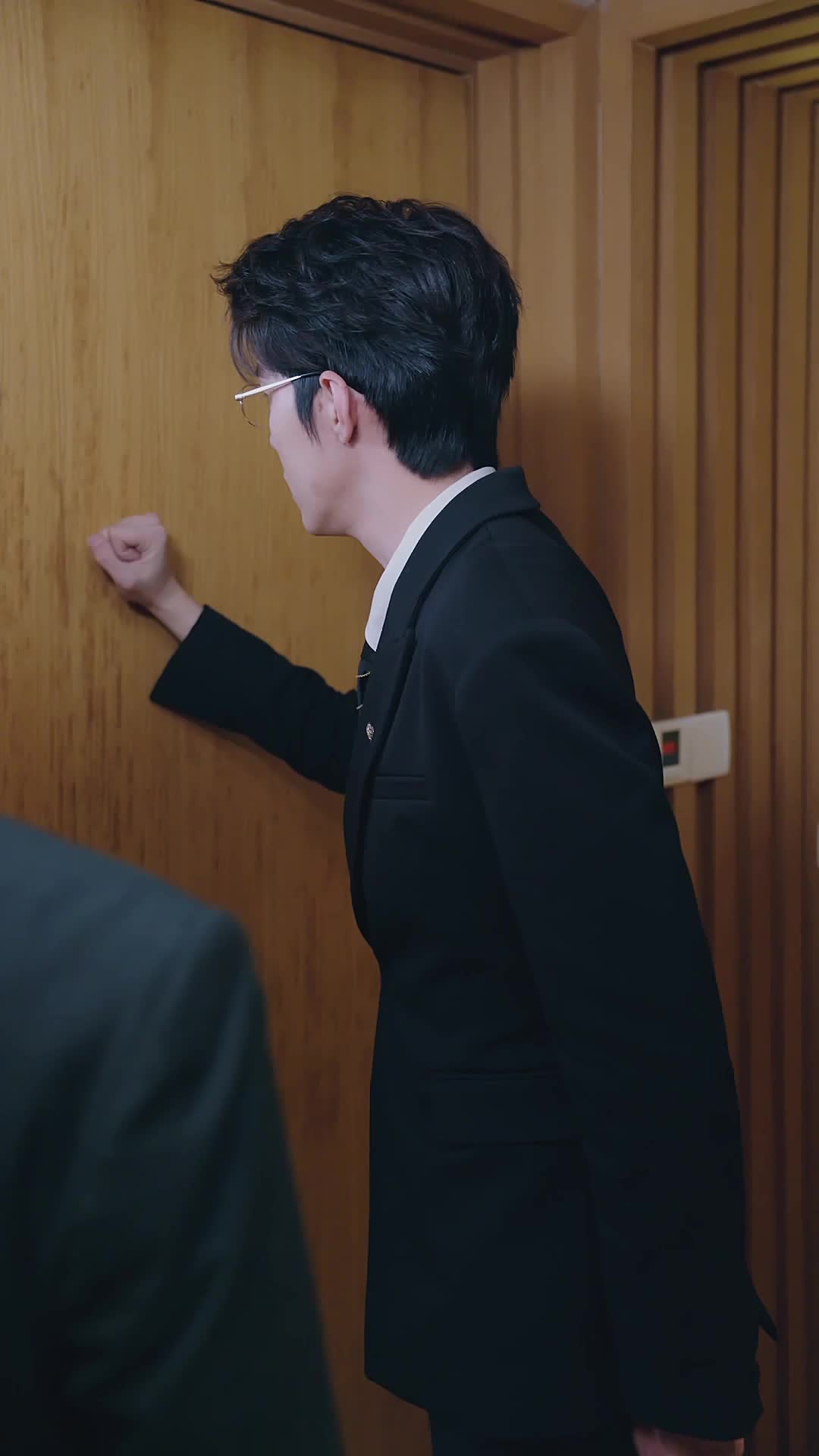 Episodio 25 de Accidentalmente enamorada de mi exmarido