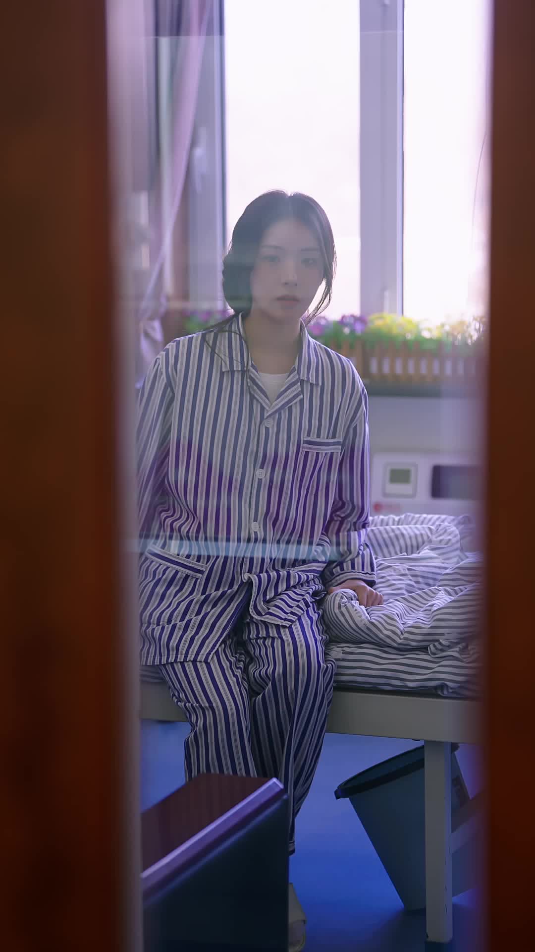 Episodio 28 de Accidentalmente enamorada de mi exmarido