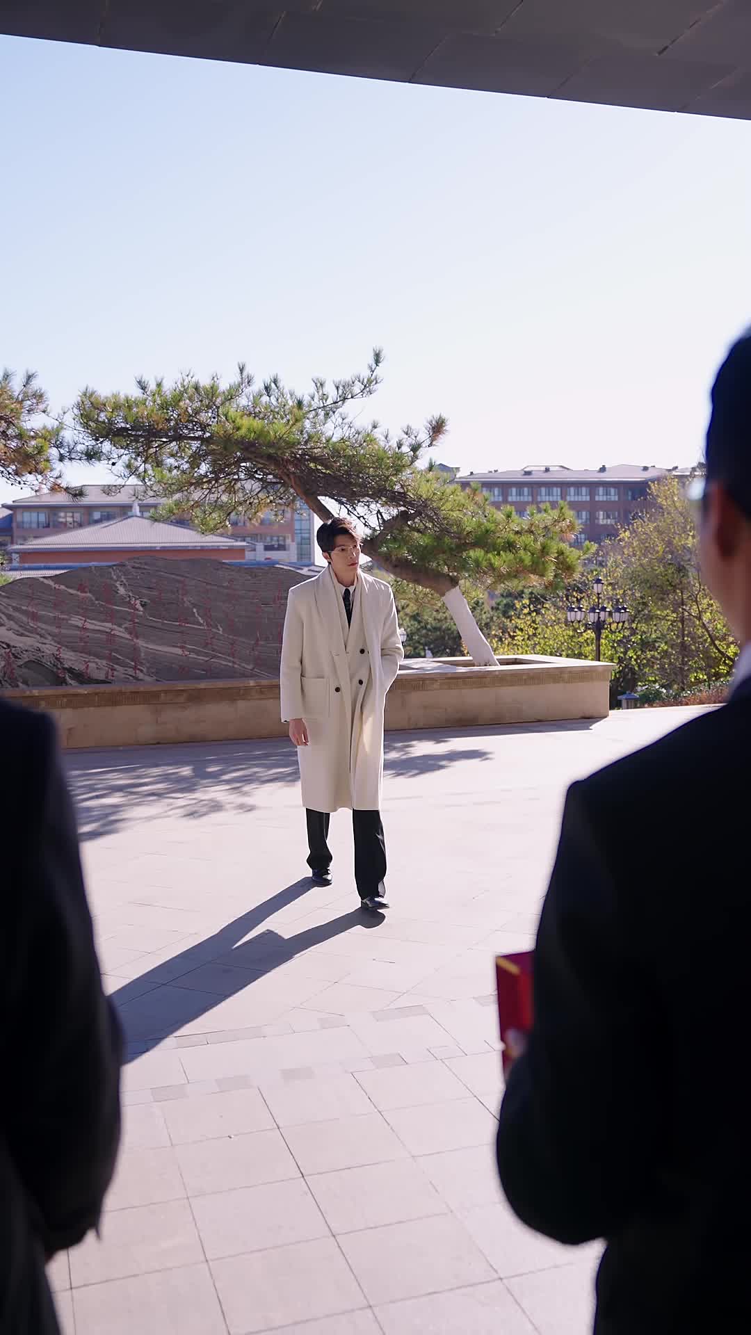 Episodio 3 de Accidentalmente enamorada de mi exmarido