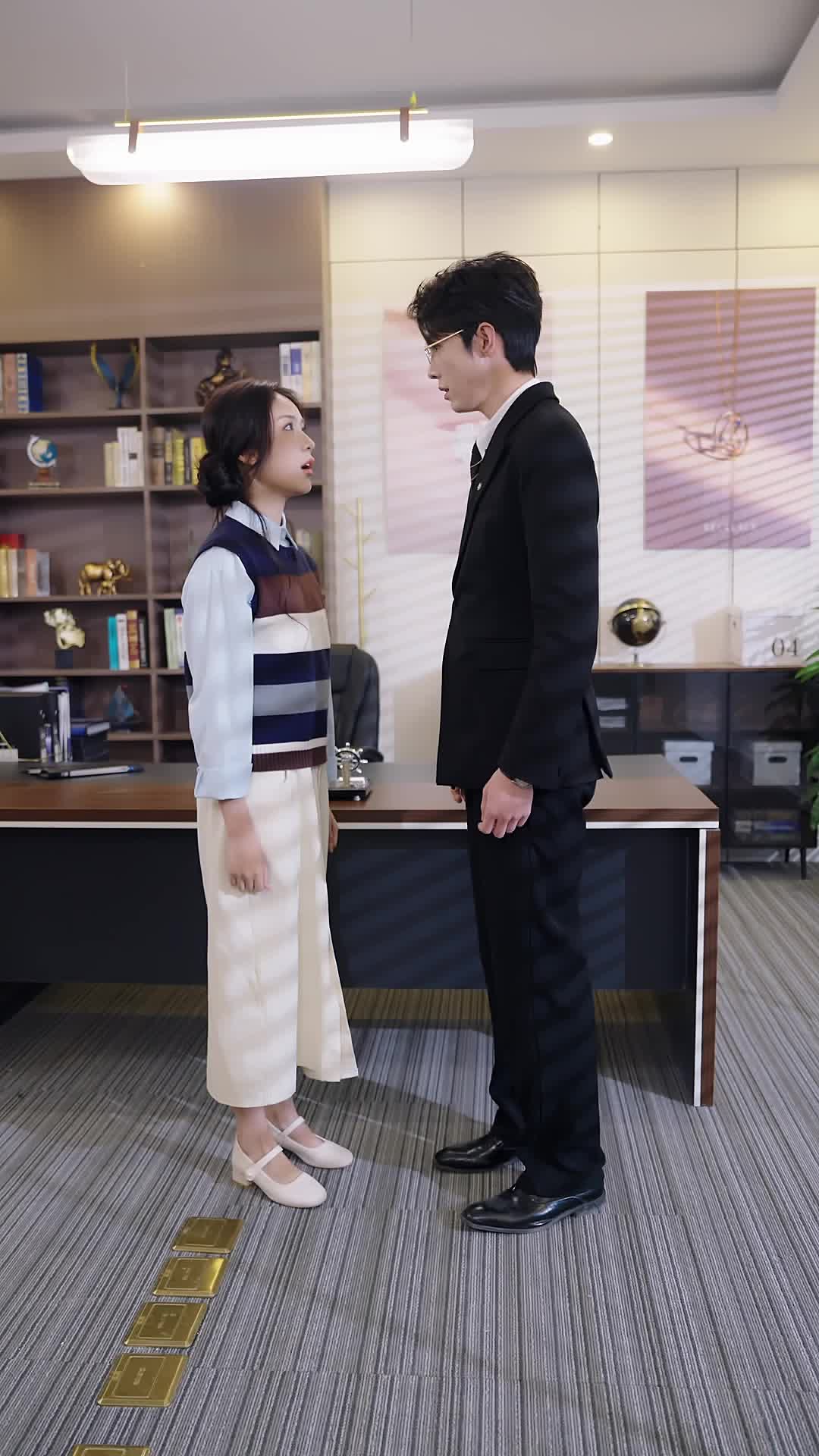 Episodio 52 de Accidentalmente enamorada de mi exmarido
