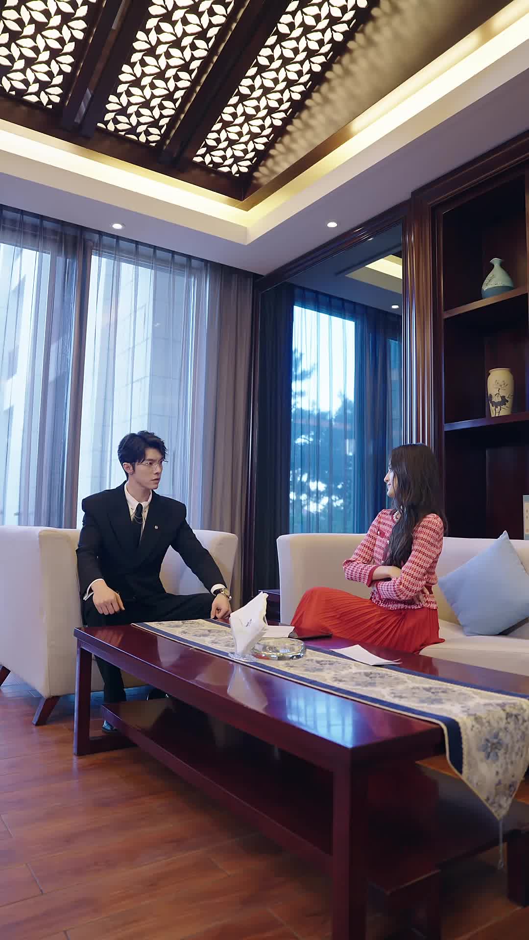 Episodio 59 de Accidentalmente enamorada de mi exmarido