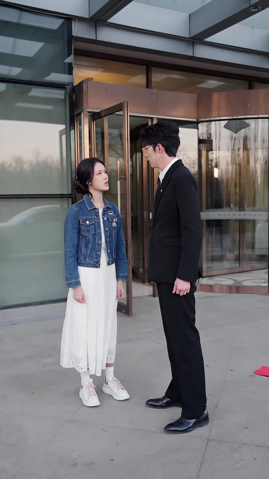 Episodio 62 de Accidentalmente enamorada de mi exmarido