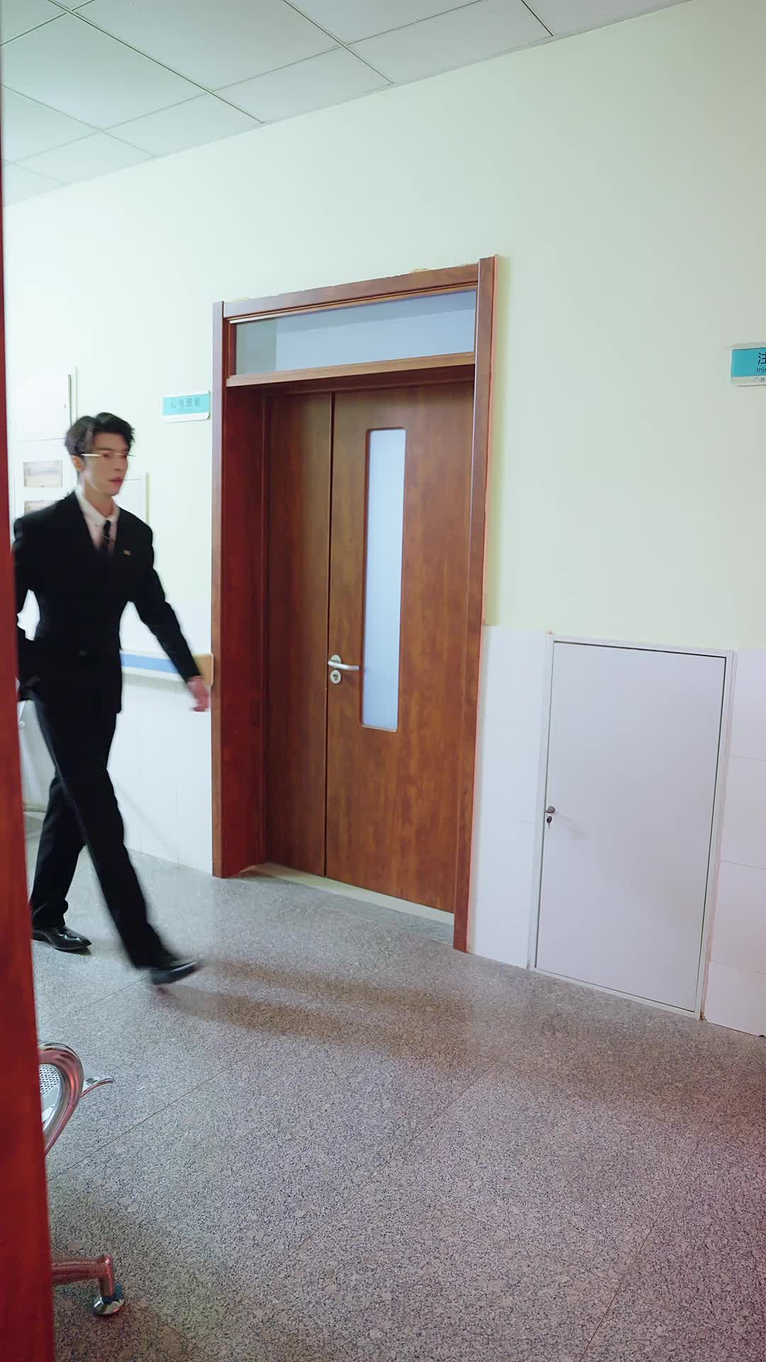 Episodio 70 de Accidentalmente enamorada de mi exmarido