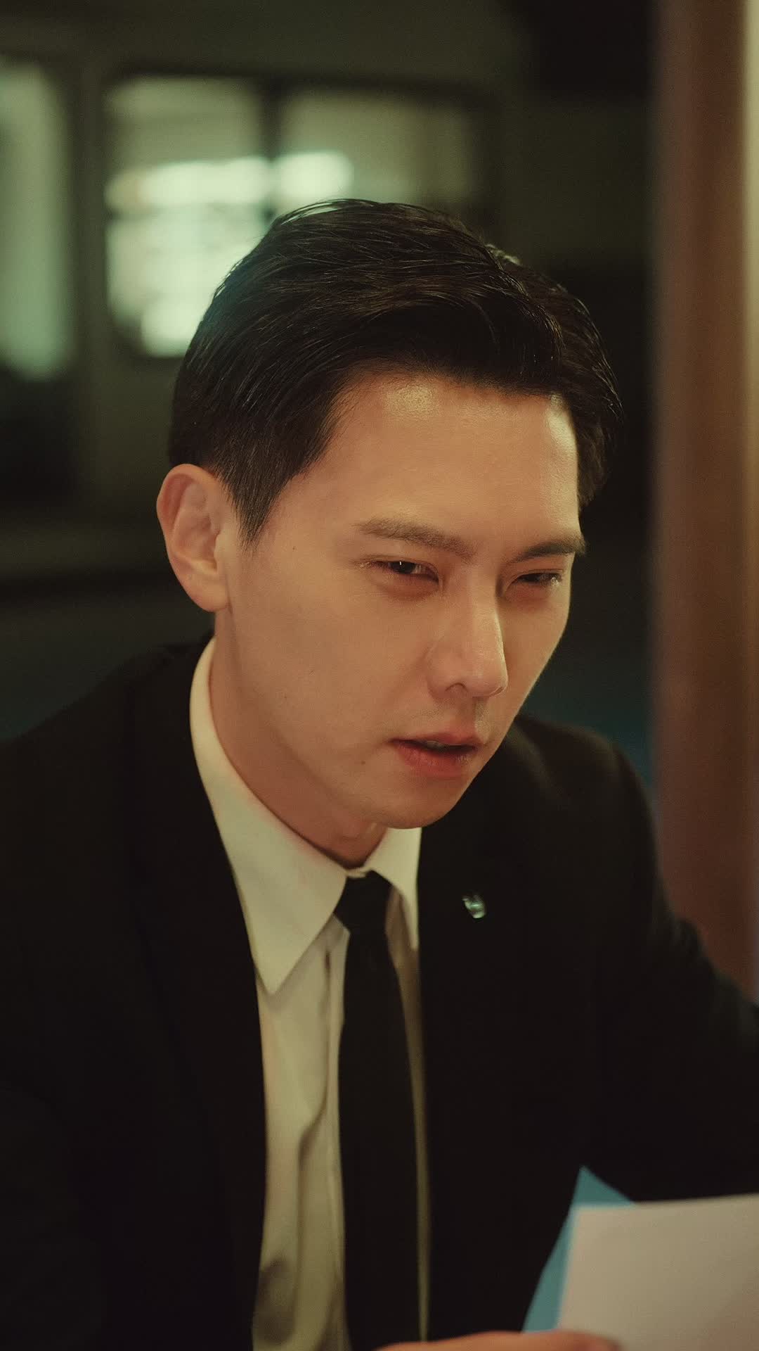 Episode 44 of Ace Bodyguard
