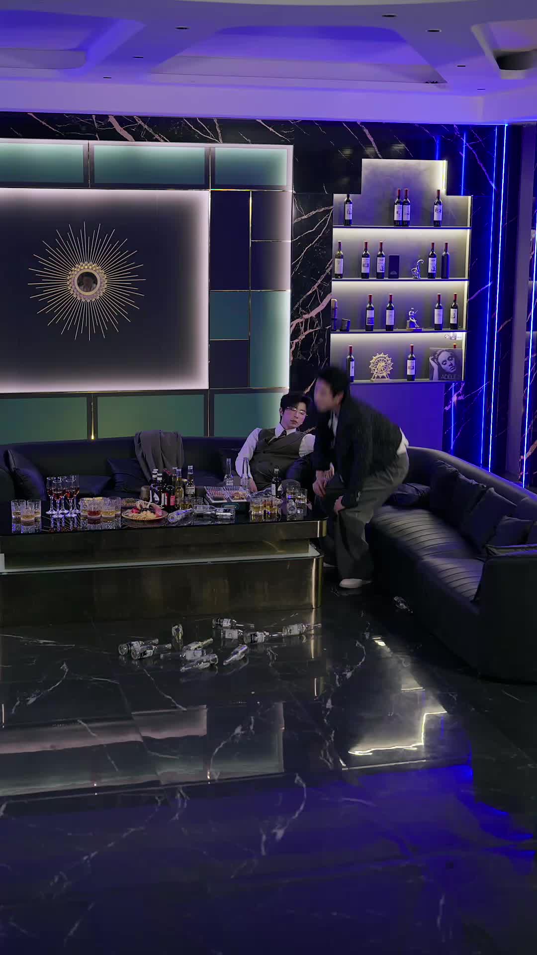 Episódio 32 de Acordo com o Diabo por um Bebê