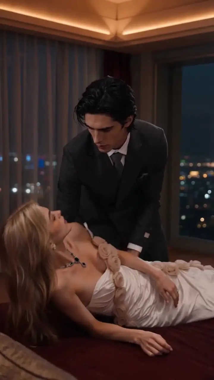 Episode 17 of Addicted to My CEO Doctor