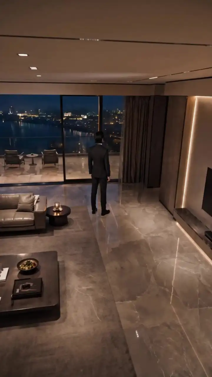 Episode 34 of Addicted to My CEO Doctor