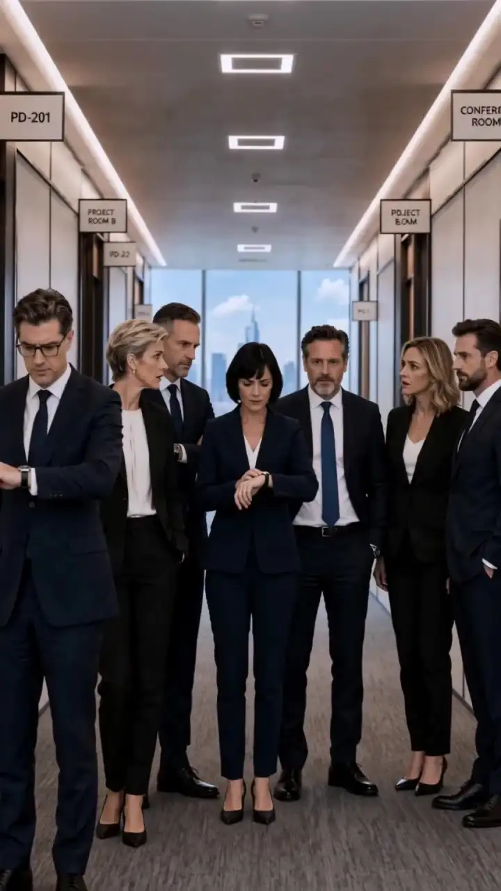 Episode 39 of Addicted to My CEO Doctor