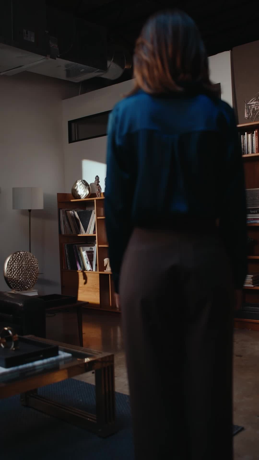 Episódio 23 de Adeus, meu CEO