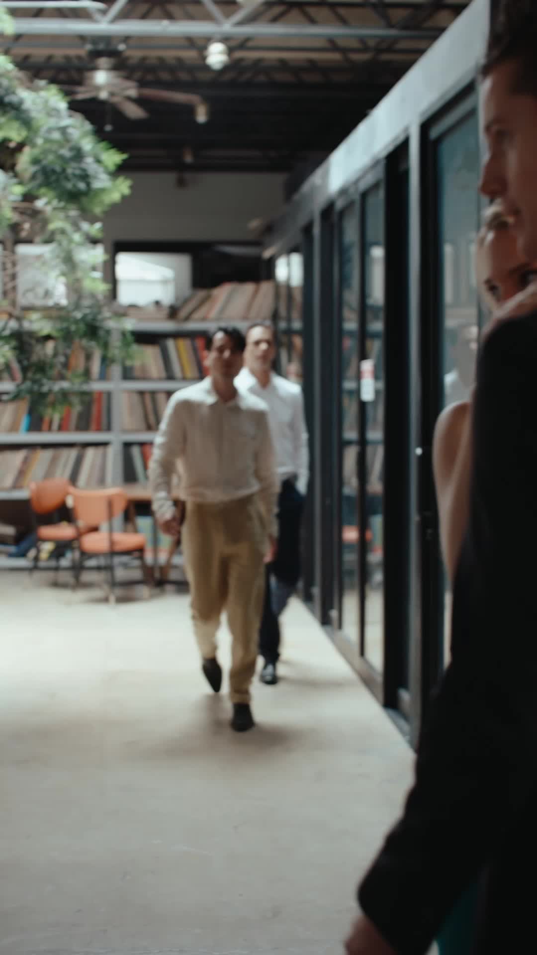 Episódio 39 de Adeus, meu CEO