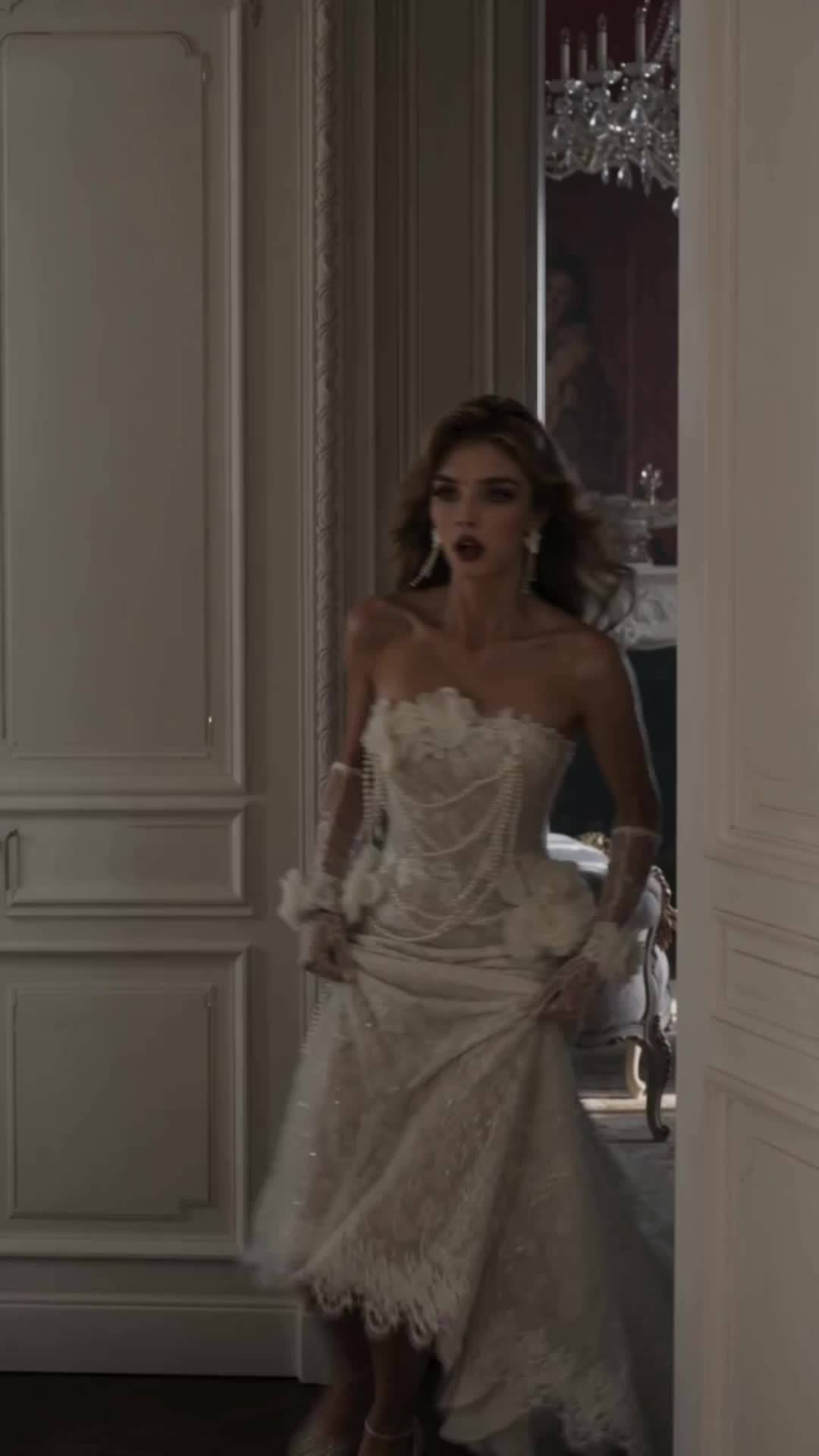 Episódio 11 de Adeus Noivo, Eu Escolho o Rei Vampiro
