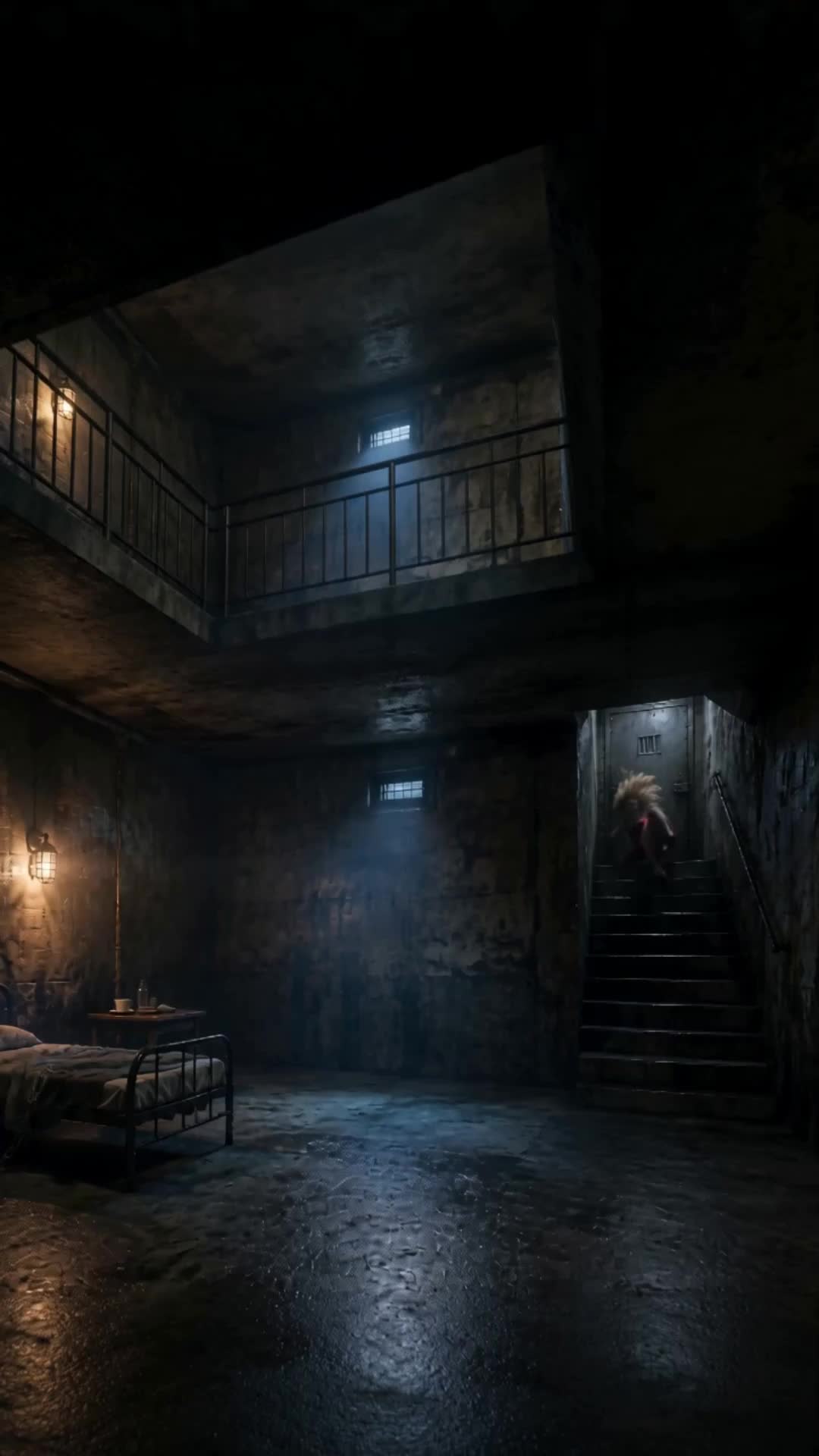 Episódio 34 de Adeus Noivo, Eu Escolho o Rei Vampiro